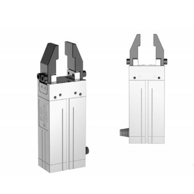 Сжатие Hitbot Z-EFG-12 Gripper робота Cobot для выбора вверх как сотруднический робот