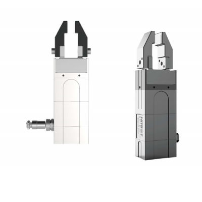 Электрический Gripper для автоматической веся руки оси Hitbot Z-EFG-20 6 робототехнической