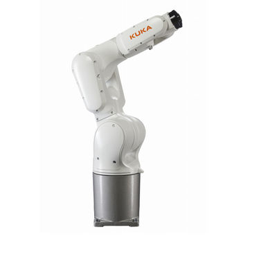 KR 6 R900-2 робота заварки с рукой робота 6 Aixs как машина упаковки и другое сварочное оборудование