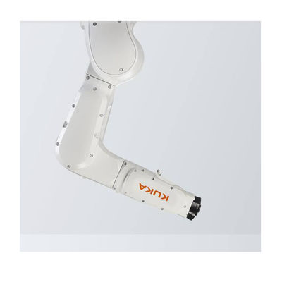KR 6 R900-2 робота заварки с рукой робота 6 Aixs как машина упаковки и другое сварочное оборудование