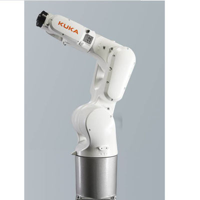 KR 6 R900-2 робота заварки с рукой робота 6 Aixs как машина упаковки и другое сварочное оборудование