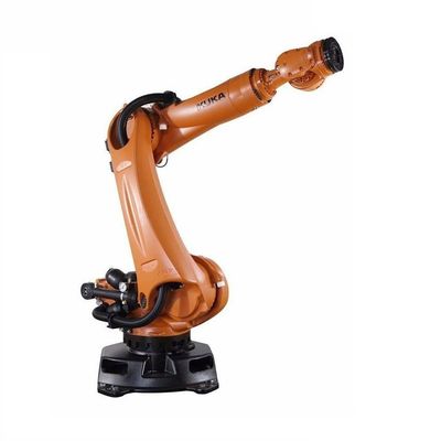 KR 20 R1810-2 промышленного робота машины CNC как сварочный аппарат лазера и автомат для резки лазера