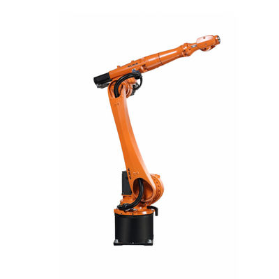 KR 20 R1810-2 промышленного робота машины CNC как сварочный аппарат лазера и автомат для резки лазера