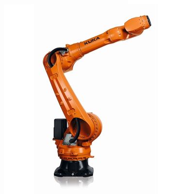 KR 50 R2500 с достигаемостью 2501MM и рука Robt полезной нагрузки 61KG как машина выбора и места и материальные части погрузочно-разгрузочного оборудования