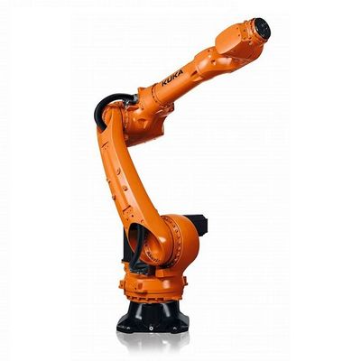 KR 50 R2500 с достигаемостью 2501MM и рука Robt полезной нагрузки 61KG как машина выбора и места и материальные части погрузочно-разгрузочного оборудования