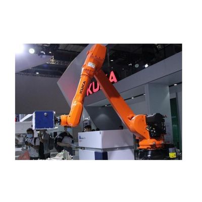 KR 50 R2500 с достигаемостью 2501MM и рука Robt полезной нагрузки 61KG как машина выбора и места и материальные части погрузочно-разгрузочного оборудования