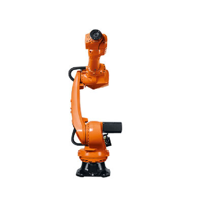 KR 50 R2500 с достигаемостью 2501MM и рука Robt полезной нагрузки 61KG как машина выбора и места и материальные части погрузочно-разгрузочного оборудования