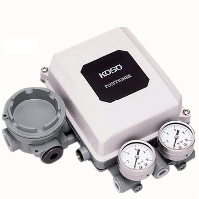 Electro позиционера KOSO PPA801 позиционер умного пневматический