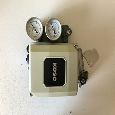 Electro позиционера KOSO PPA801 позиционер умного пневматический