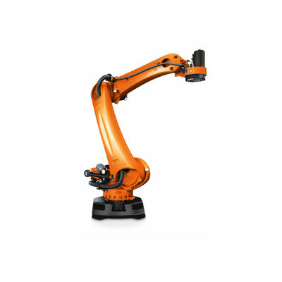 Высокое PA R3200 KR 180 полезной нагрузки руки робота 5 Aixs с полезной нагрузкой 180KG для робота машины и Palletizing упаковки