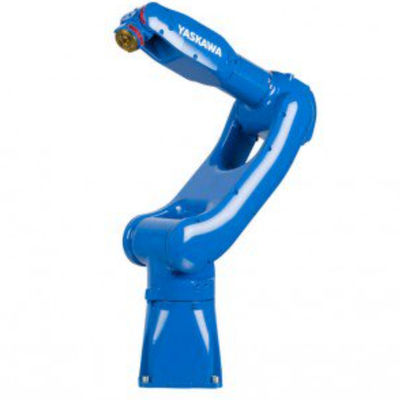 Робот Yaskawa MOTOMAN GP8 промышленный для филируя выбора подъема руки манипулятора