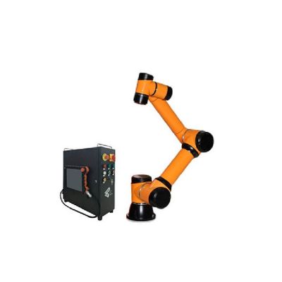 Быстрый и точный сотруднический робот AUBO I3 с полезной нагрузкой 3KG Cobot для материального погрузочно-разгрузочного оборудования