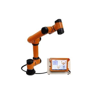 Быстрый и точный сотруднический робот AUBO I3 с полезной нагрузкой 3KG Cobot для материального погрузочно-разгрузочного оборудования