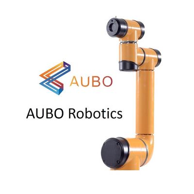 Быстрый и точный сотруднический робот AUBO I3 с полезной нагрузкой 3KG Cobot для материального погрузочно-разгрузочного оборудования