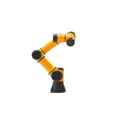 Быстрый и точный сотруднический робот AUBO I3 с полезной нагрузкой 3KG Cobot для материального погрузочно-разгрузочного оборудования