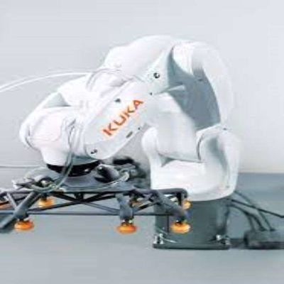 Ось руки 6 робота CNC R900-2 KR 6 робота осмотра как промышленный робот