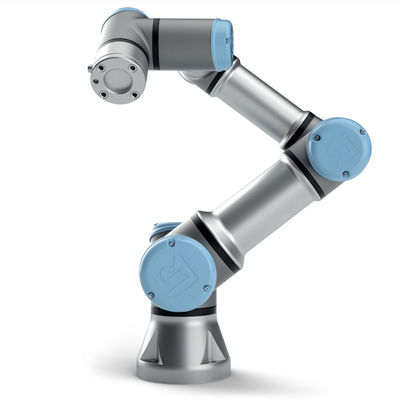 Всеобщий робот UR 3e с 3KG рукой промышленного робота оси полезной нагрузки 6 как Cobot для сборки двигателя