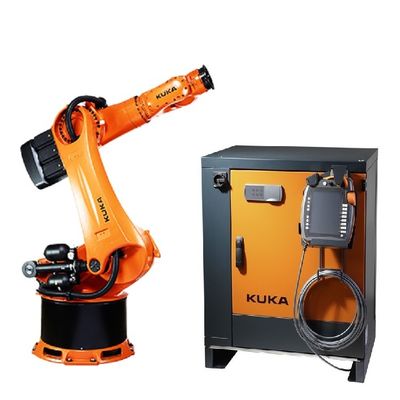 KR 600 R2830 робота заварки лазера для заварки лазера как другое сварочное оборудование