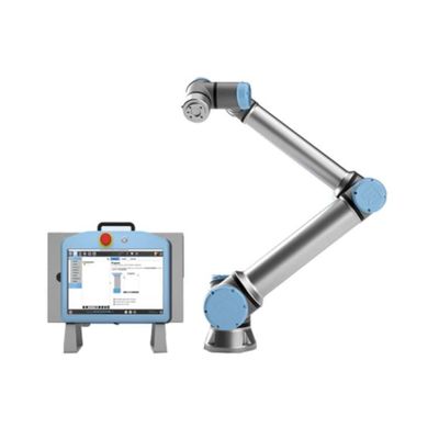 UR Robot UR10e 6 оси Роботизированная рука для танца и автоматизации Управление как совместный робот