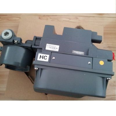 Цена позиционера клапана регулятора клапана FIELDVUE HC DVC6200 цифров как части клапана