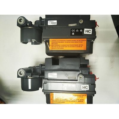 Регулятор клапана FIELDVUE HC DVC6200 цифров тела клапана с обратной связью как позиционер с модулирующей лампой