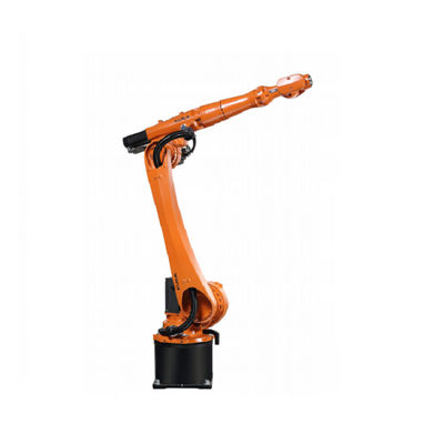 Робот Kuka оси руки 6 робота промышленный промышленный с расклассифицированной полезной нагрузкой 16Kg интегрирует заварку и транспорт
