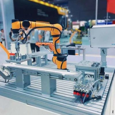 Рука оси робота AUBO i3 6 AUBO робототехническая для робота выбора и места сотруднического