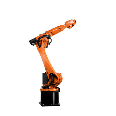 Робот Kuka промышленной робототехнической руки 6 осей промышленный с расклассифицированным роботом полезной нагрузки 20Kg промышленным