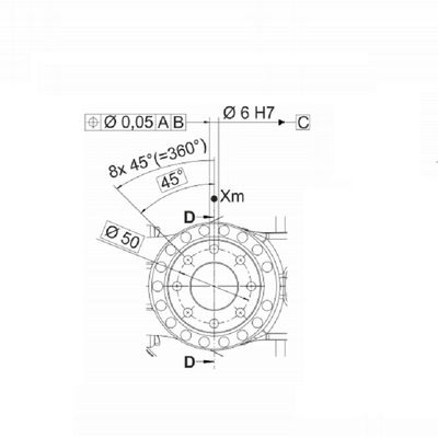 Робот Kuka промышленной робототехнической руки 6 осей промышленный с расклассифицированным роботом полезной нагрузки 20Kg промышленным