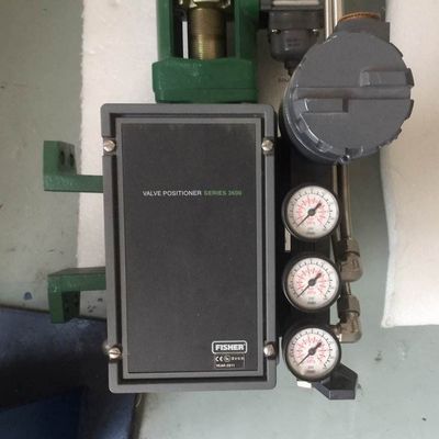 позиционер позиционера 3620J 3620JP fisher умный и позиционер клапана fisher