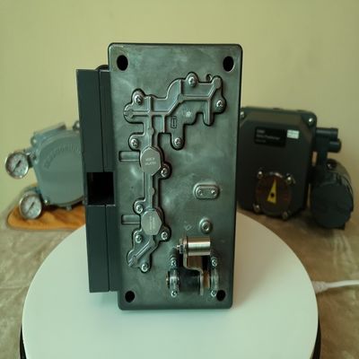 пневматический позиционер 3610J регулятора клапана для одиночный действовать с роторными приводами как позиционер клапана