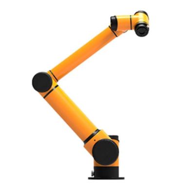 Ось Cobot AUBO I16 6 для нагружать и разгружать как сотруднический робот