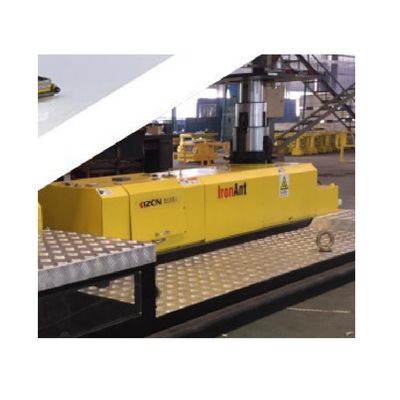Двойное поднимаясь AGV-SJS1000 с весом нагрузки 2000KG как AGV поднятия тяжестей для носить и электрический подниматься
