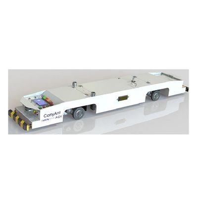 Робот 6 Aixs промышленный с высотой AGV-QRS1000 Двух-пути низкой как робот AGV используемый с роботом заварки