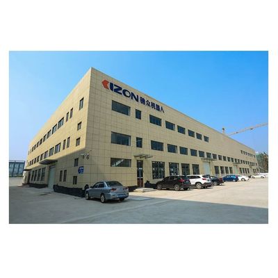 Робот 6 Aixs промышленный с высотой AGV-QRS1000 Двух-пути низкой как робот AGV используемый с роботом заварки