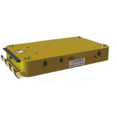 Промышленная цена робота AGV одностороннего плоского AGV-PBD500/1000/2000/3000 для носить как плоский AGV