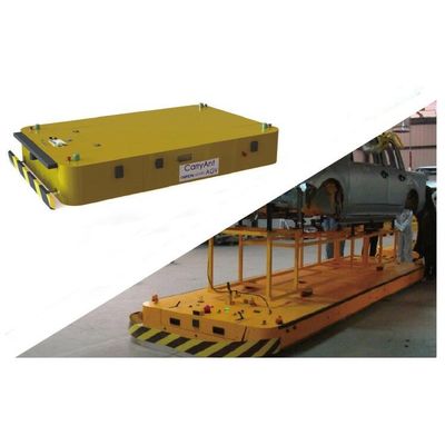 Промышленная цена робота AGV одностороннего плоского AGV-PBD500/1000/2000/3000 для носить как плоский AGV