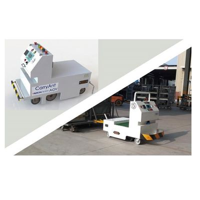 Шлем AGV односторонней тракции AGV-QYD1300 с весом нагрузки 1300KG используемым с роботом заварки