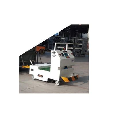 Шлем AGV односторонней тракции AGV-QYD1300 с весом нагрузки 1300KG используемым с роботом заварки