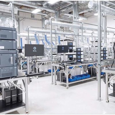 Сотрудническая робототехническая ось руки 6 робота руки OMRON TM12M как робот Cobot