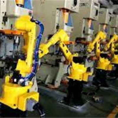 Ось руки 6 робота TKB2030-6kg-2026mm выбора и места робототехническая как промышленный робот