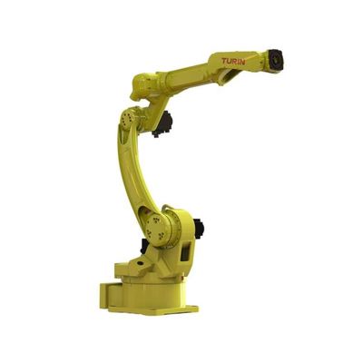 Ось руки 6 робота TKB2030-6kg-2026mm выбора и места робототехническая как промышленный робот