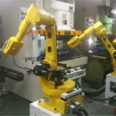 Ось руки 6 робота TKB2030-6kg-2026mm выбора и места робототехническая как промышленный робот