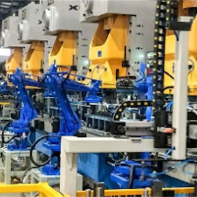 Ось руки 6 робота TKB2030-6kg-2026mm выбора и места робототехническая как промышленный робот