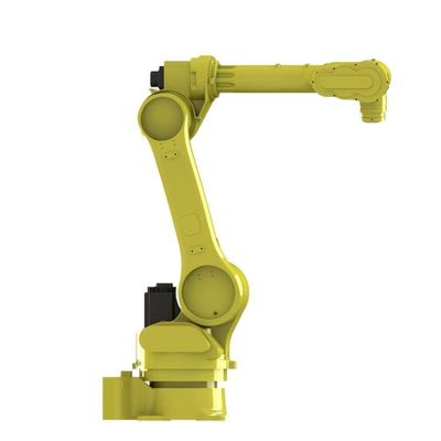 Автоматический полируя робот Турина оси руки 6 робота TKB5610-50kg-2100mm робототехнический