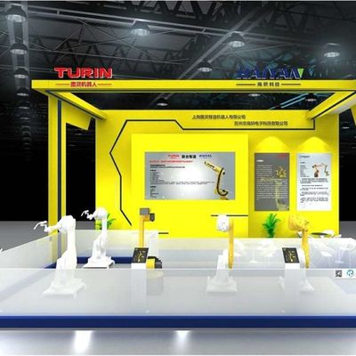 Автоматический полируя робот Турина оси руки 6 робота TKB5610-50kg-2100mm робототехнический