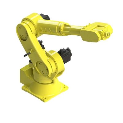 Регуляция робота робототехнической руки оси робота TKB6300-25KG-1700mm 6 промышленного