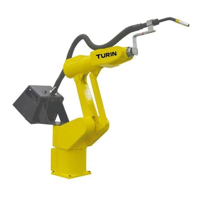 Робот заварки Китай TKB060-6kg-720mm для заварки как другое сварочное оборудование