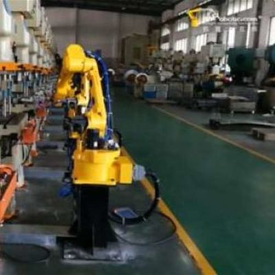 Робот заварки Китай TKB060-6kg-720mm для заварки как другое сварочное оборудование