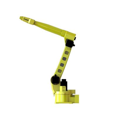 Ось TKB1900-4KG-1898mm Китая 6 робота заварки как робот автоматной сварки